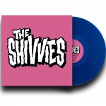 The Shivvies - LP